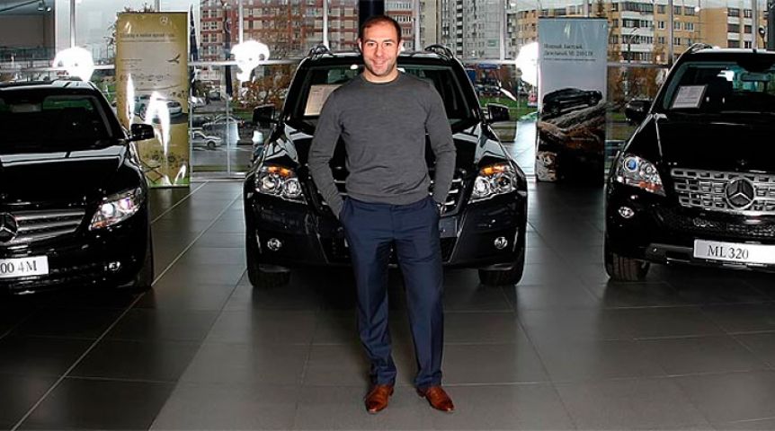 Автосалон Сушинского Автосалон Сушинского