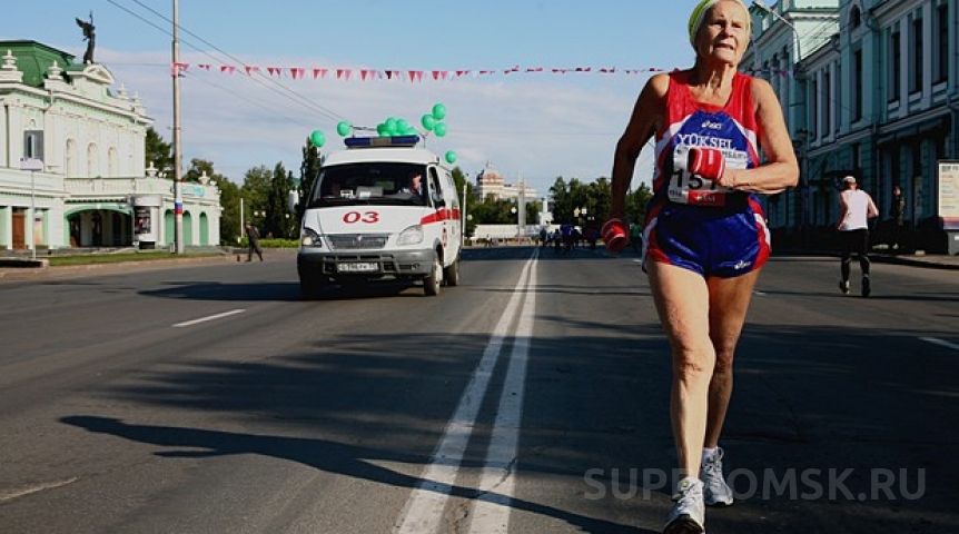 Посетить нельзя пропустить: график праздничных событий к 300-летию Омска