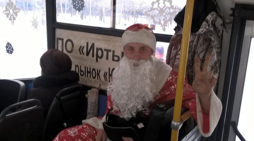 Неделя на «СуперОмске»: пивнушки у Кремля, «дело Любочки», голодовка за долги и кондуктор-Дед Мороз Неделя на «СуперОмске»: пивнушки у Кремля, «дело Любочки», голодовка за долги и кондуктор-Дед Мороз