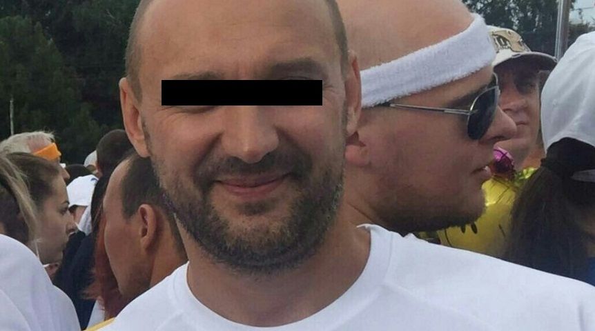Экс-омоновец, обвиняемый в жестоком убийстве продавца Lexus, в суде свалил всю вину на мертвого подельника Экс-омоновец, обвиняемый в жестоком убийстве продавца Lexus, в суде свалил всю вину на мертвого подельника