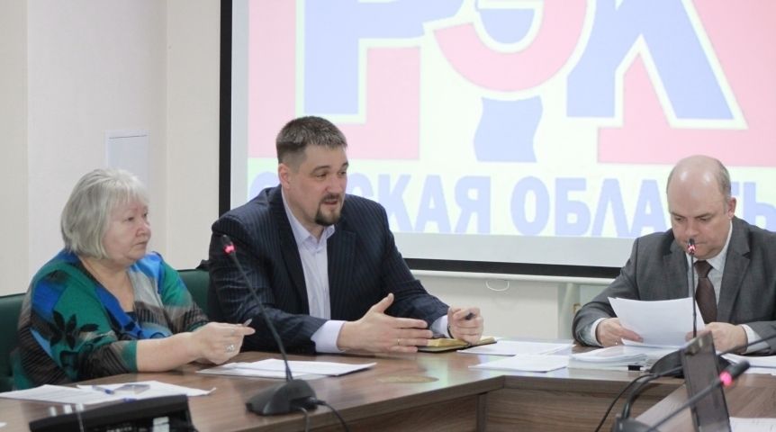 Голубев оказался самым народным руководителем омской РЭК за последние годы Голубев оказался самым народным руководителем омской РЭК за последние годы