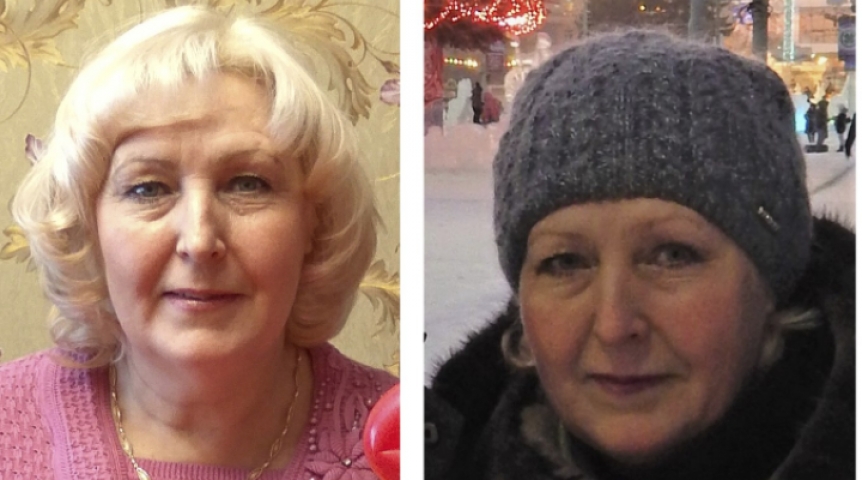 В Омске уже две недели не могут найти женщину, пропавшую в новогоднюю ночь В Омске уже две недели не могут найти женщину, пропавшую в новогоднюю ночь