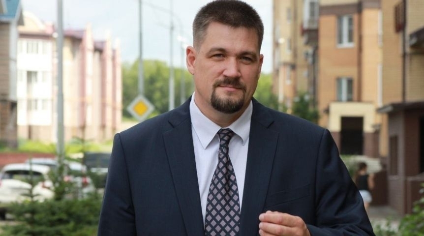 Олег Афанасьев: источники пополнения бюджета находятся у нас под ногами Олег Афанасьев: источники пополнения бюджета находятся у нас под ногами
