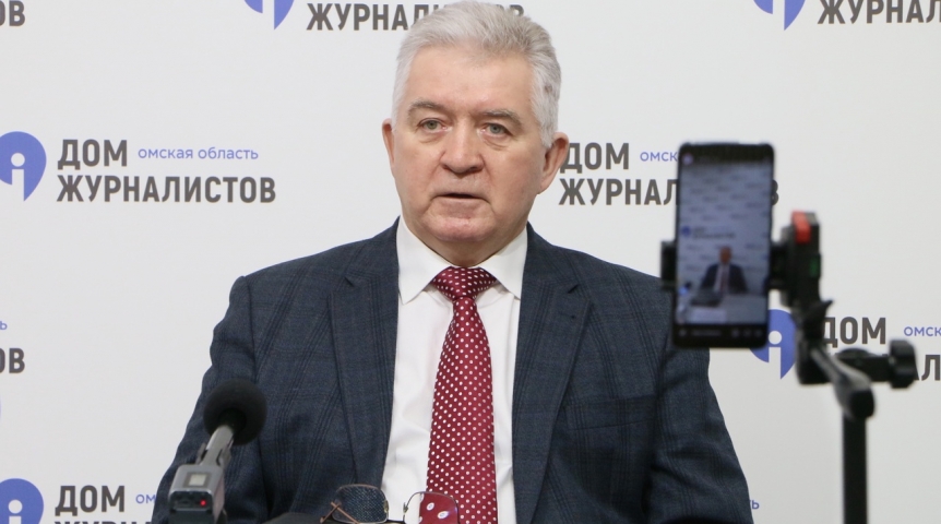 Здоровье Омский врач назвал путь спасения от рака