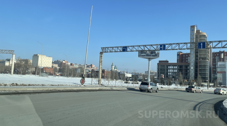 В Омске обозначили место страшного смертельного ДТП с участием майора полиции В Омске обозначили место страшного смертельного ДТП с участием майора полиции