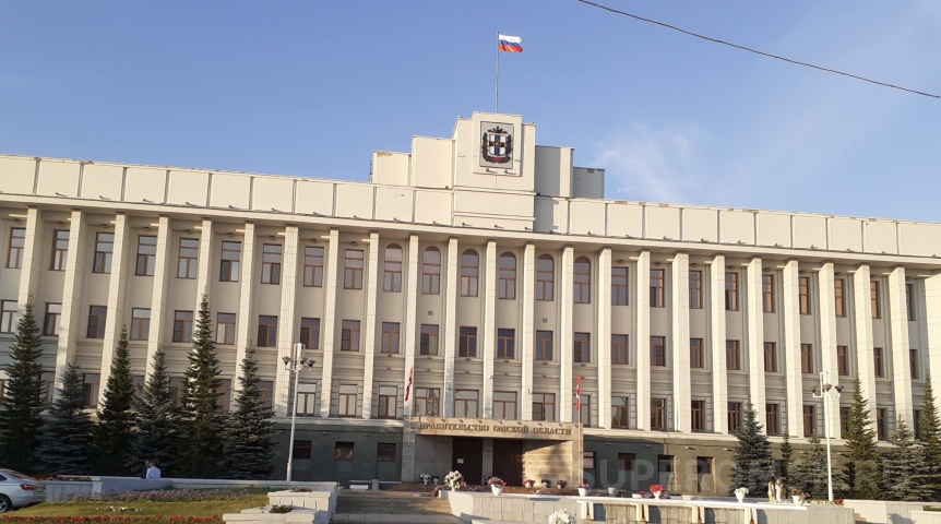 ИТОГИ НЕДЕЛИ: череда назначений в мэрии Омска, ситуация с омикроном и завершение «удаленки»