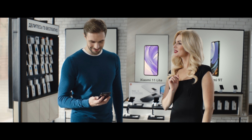 Tele2 увеличивает скидки при обмене минут на новый смартфон Xiaomi Tele2 увеличивает скидки при обмене минут на новый смартфон Xiaomi