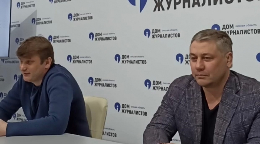 Общество Омичей с простудой призвали ждать врача дома