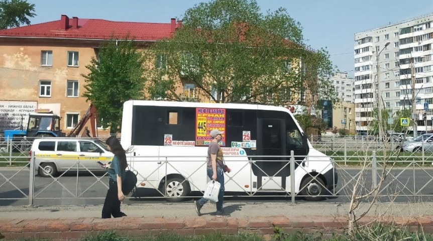 С февраля на пригородных маршрутах Омска повышают плату за проезд С февраля на пригородных маршрутах Омска повышают плату за проезд