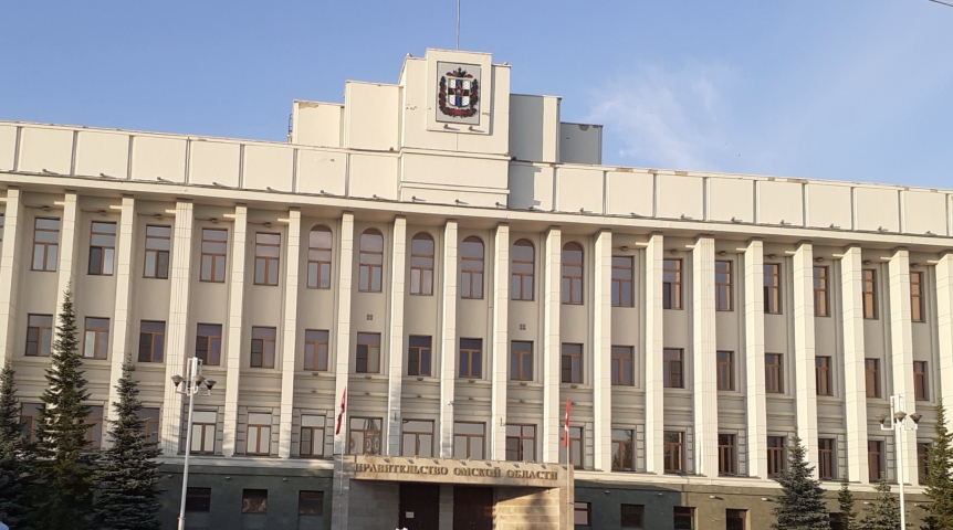 ИТОГИ НЕДЕЛИ: спецоперация в Донбассе, резонансные перестановки в омском облправительстве и сбор оперштаба по коронавирусу