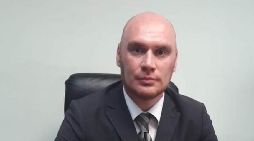 «СуперОмск» поздравляет Владимира Куприянова с днем рождения