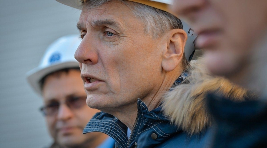 Поздравления «СуперОмск» поздравляет Сергея Моденова с днем рождения