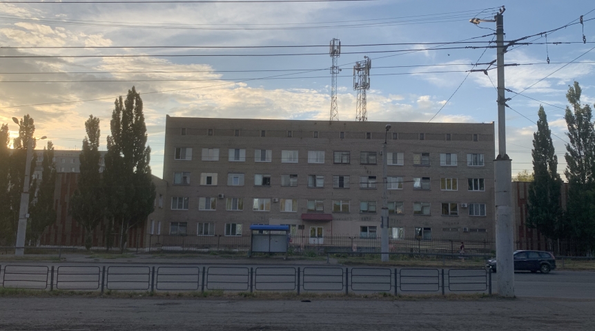 В руководители омской горбольницы № 17 прочат главврача из детской поликлиники В руководители омской горбольницы № 17 прочат главврача из детской поликлиники