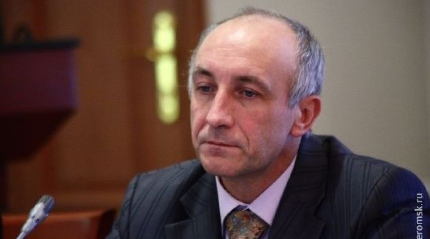 Бизнес-новости Омский экс-министр Меренков возглавил новую компанию сына