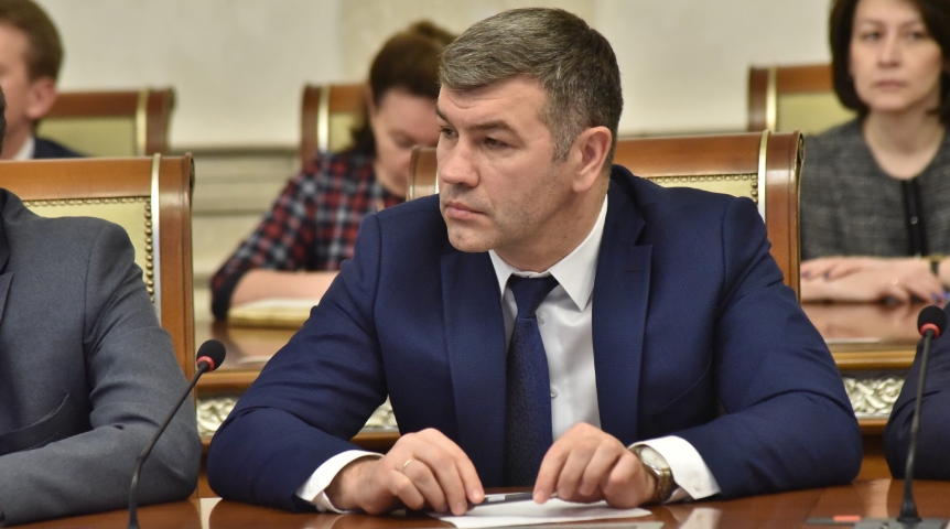 Общество Региональную господдержку на реализацию проектов получат социальные предприниматели Новосибирской области