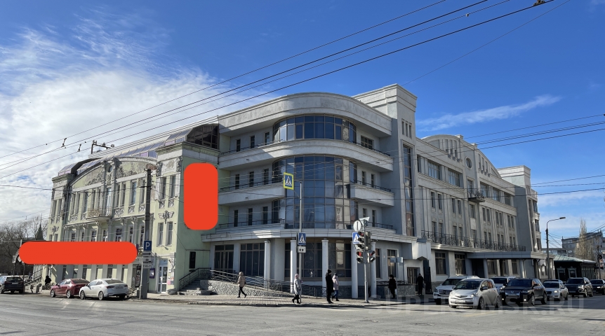 Бизнес-новости Владелец омской гостиницы-долгостроя на Думской обозначил обстоятельства ее ввода