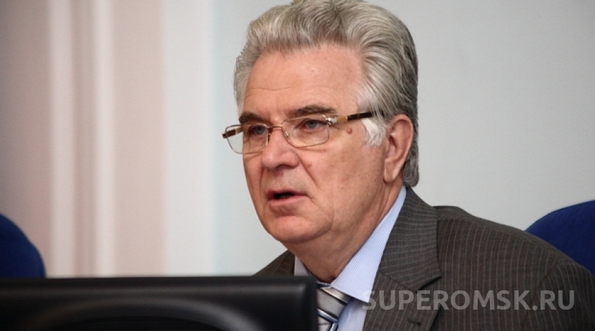Варнавский с позицией по Донбассу взлетел в медиарейтинге глав заксобраний РФ Варнавский с позицией по Донбассу взлетел в медиарейтинге глав заксобраний РФ