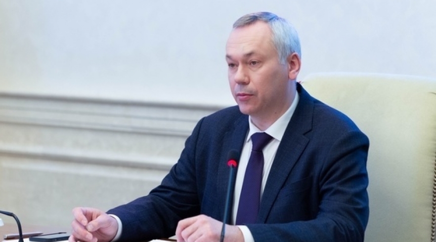 Новосибирские промышленники инициируют научно-исследовательские разработки, несмотря на санкции Новосибирские промышленники инициируют научно-исследовательские разработки, несмотря на санкции