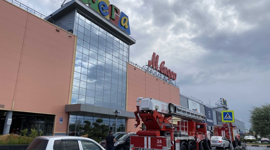 Бизнес-новости Сегодня «ИKEA» закрывается в Омске и оставляет прибыльную «Мегу»