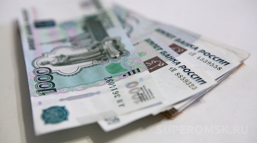 Общество Омичам сообщили об увеличении социальных пенсий