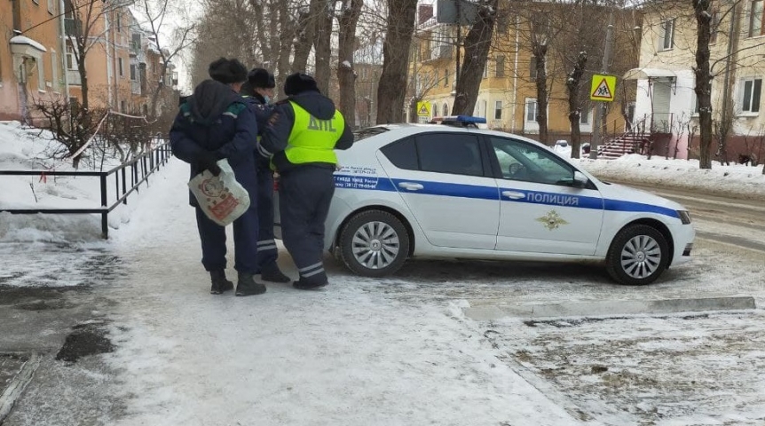 Общество Названо число нетрезвых водителей за рулем 8 марта в Омской области