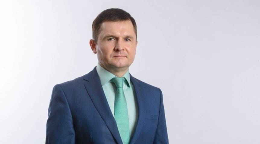 Поздравления «СуперОмск» поздравляет Степана Бонковского с юбилеем