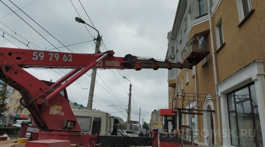 Фонд объяснил успех только одной заявки из 274 на капремонт в Омской области Фонд объяснил успех только одной заявки из 274 на капремонт в Омской области
