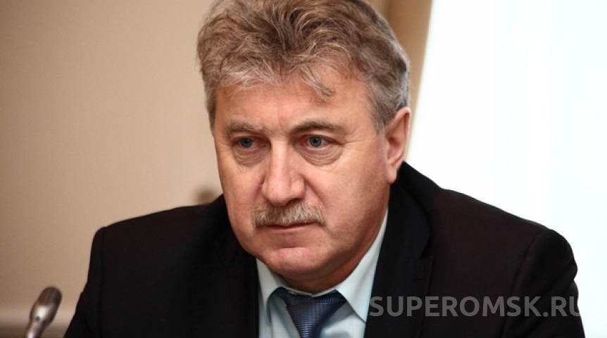Бывший глава САО Борис Сеньков высказался о планах в новой должности