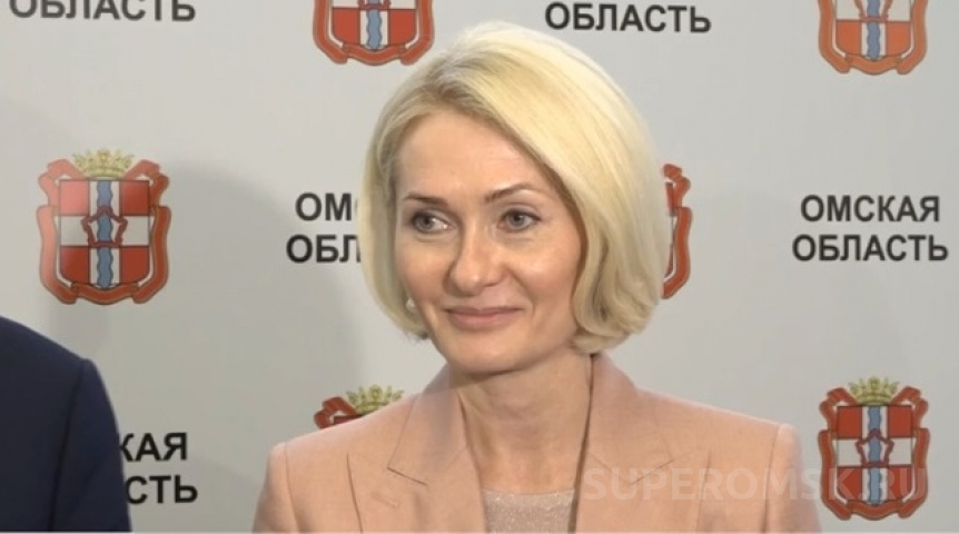 Вице-премьер Абрамченко назвала Сибирь новым флагманом развития экономики России Вице-премьер Абрамченко назвала Сибирь новым флагманом развития экономики России