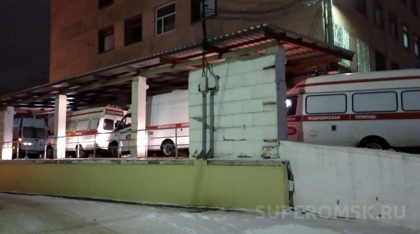 Омский травматолог нашел способ облегчить страшные боли Омский травматолог нашел способ облегчить страшные боли