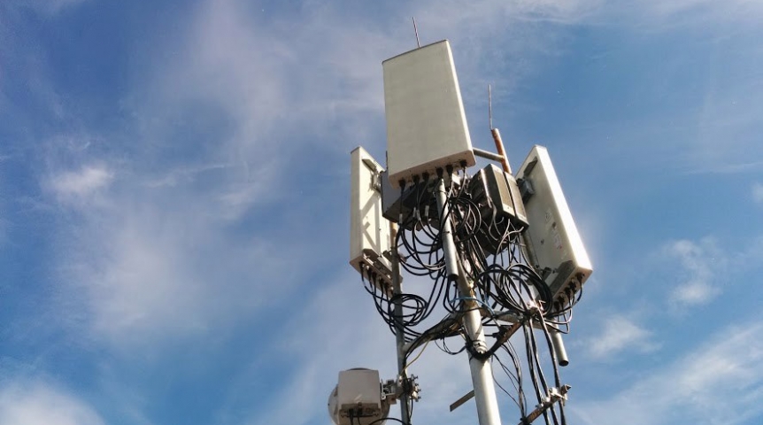 В Омске Tele2 улучшила покрытие 4G и ускорила интернет В Омске Tele2 улучшила покрытие 4G и ускорила интернет