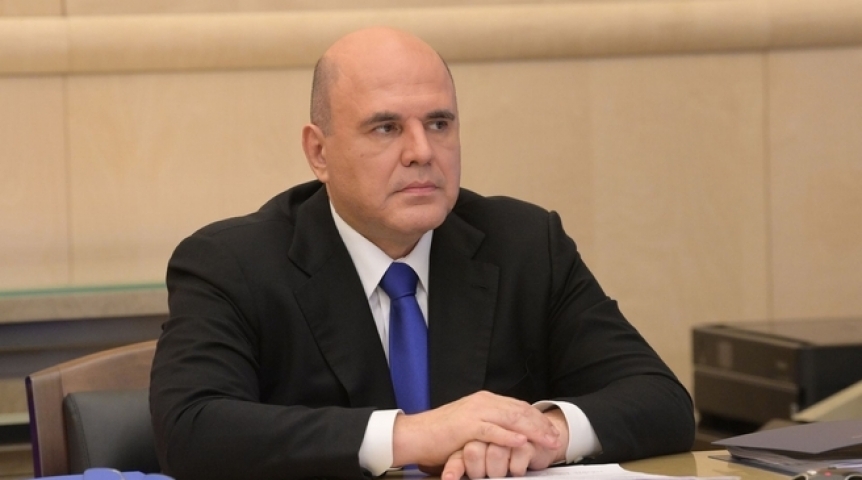 Правительство направит 4 миллиарда рублей на выплаты переболевшим ковидом медработникам Правительство направит 4 миллиарда рублей на выплаты переболевшим ковидом медработникам