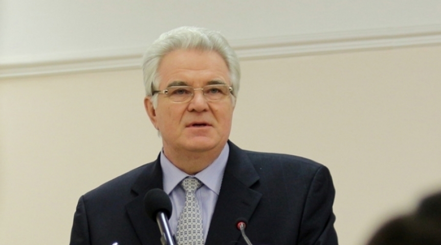 «СуперОмск» поздравляет Владимира Варнавского с юбилеем «СуперОмск» поздравляет Владимира Варнавского с юбилеем