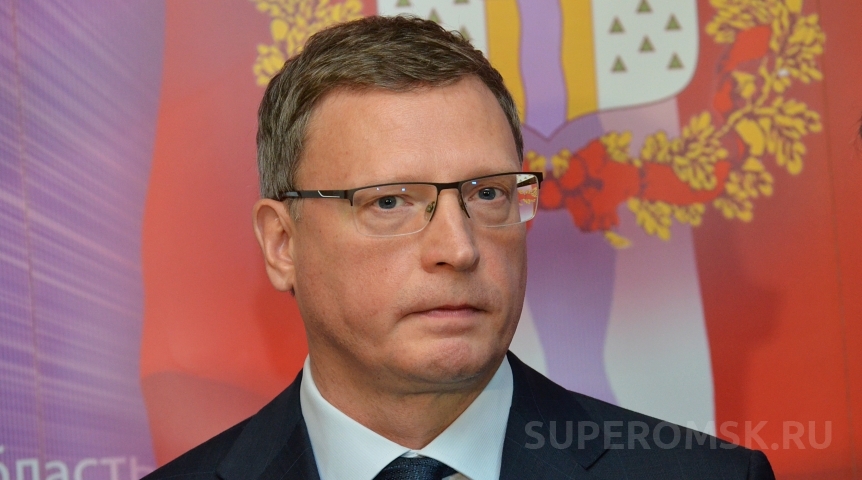 Власть Бурков прокомментировал отмену МЧМ по хоккею в Омске