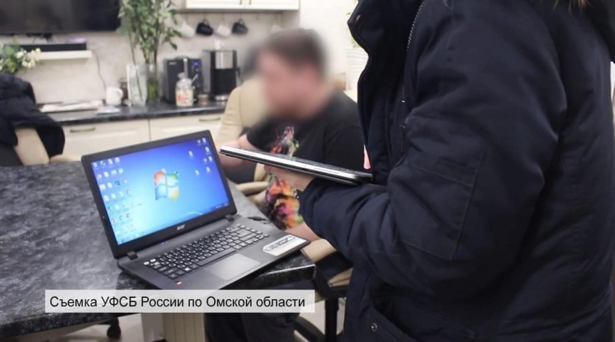 Власть Возбуждено уголовное дело на еще одного замглавы омского Минстроя