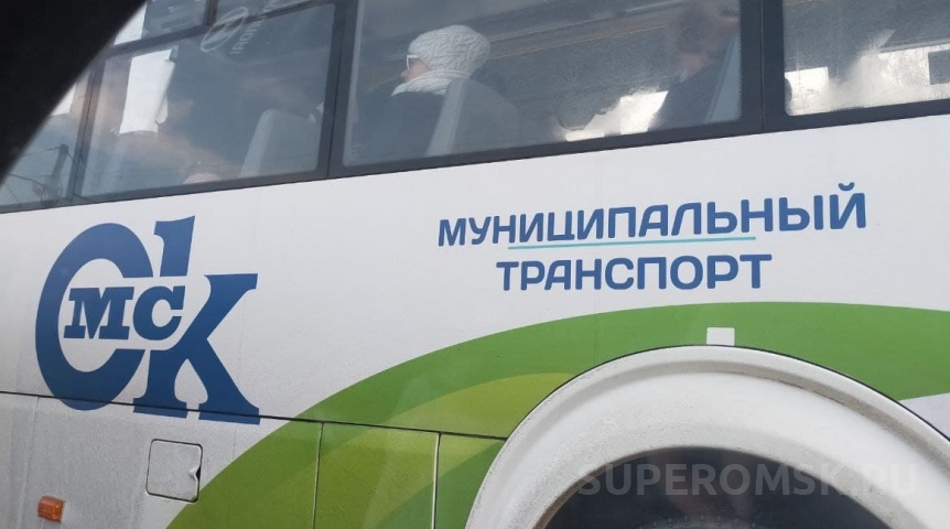 Общество Оглашено расписание транспорта к омским кладбищам в майские праздники