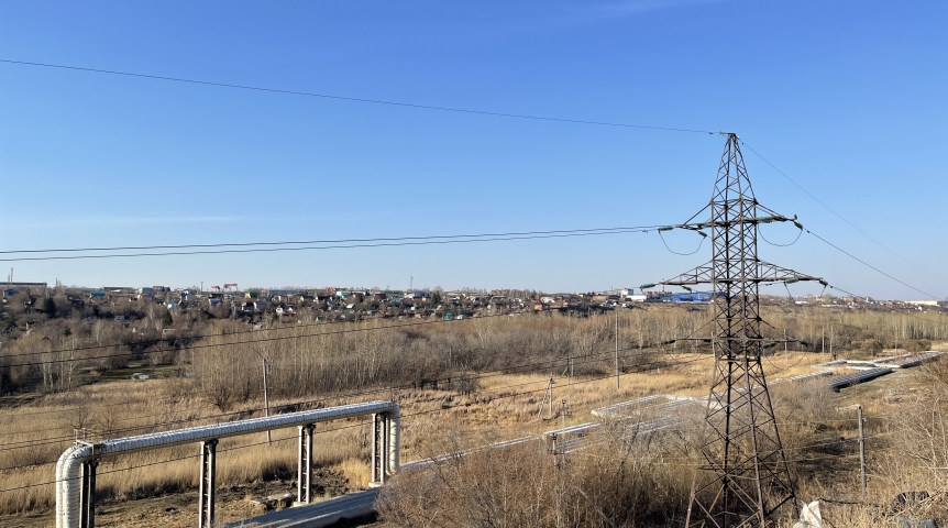 Новости недвижимости Будущий экопарк в центре Омска ушел столичной бизнесвумен