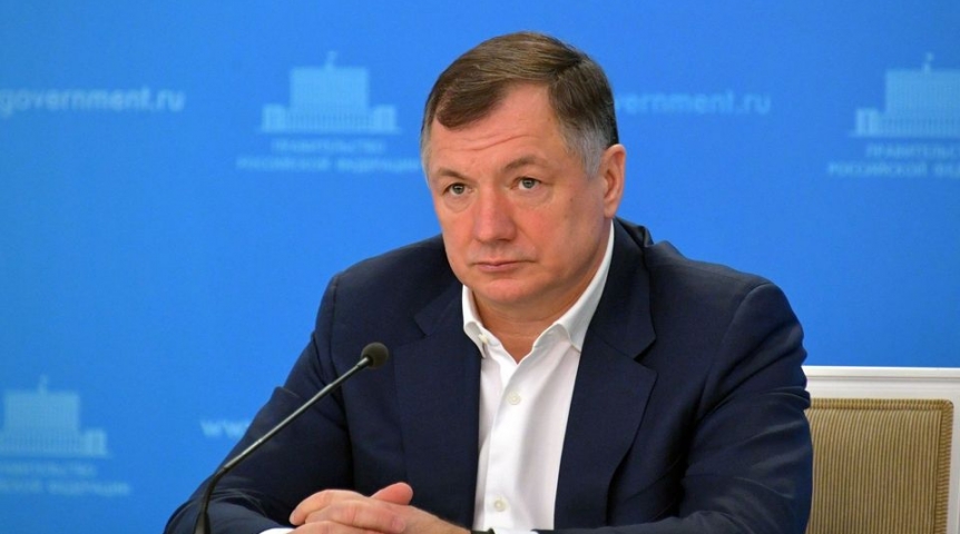 Вице-премьер РФ Марат Хуснуллин заявил о неизменности планов по метро в Омске