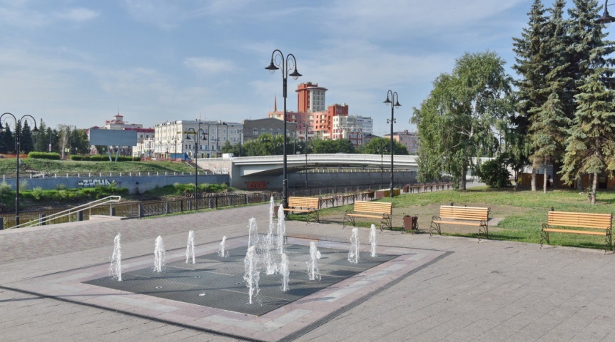 Делегация из Благовещенска посетила Омск с рабочим визитом Делегация из Благовещенска посетила Омск с рабочим визитом