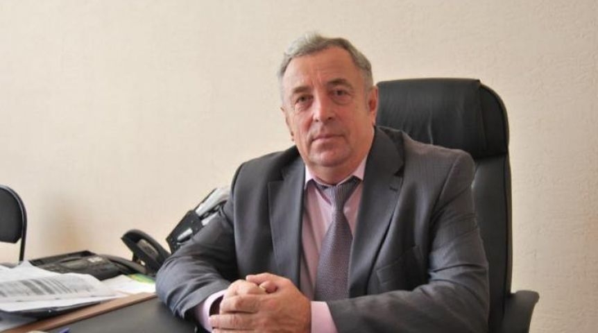 Бизнес-новости Экс-глава Азовского района дал первый комментарий в качестве гендиректора омской ЛК «Зерно Сибири»