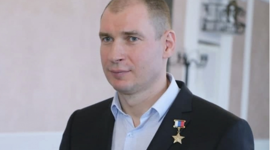 Общество Сенатор от Омской области Перминов поддержал проведение спецоперации на Украине