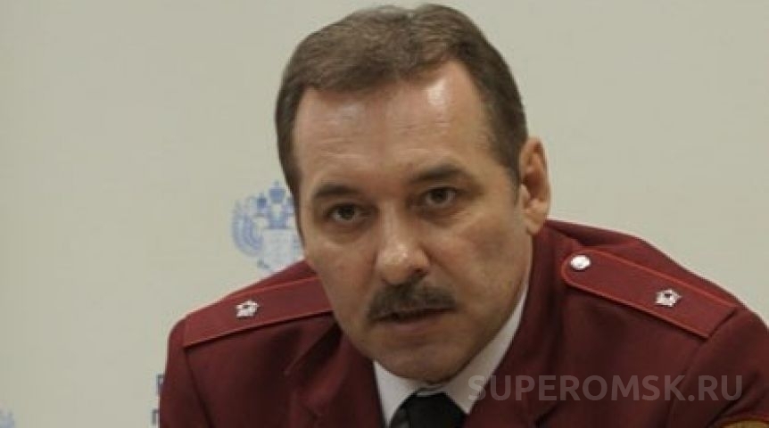 «СуперОмск» поздравляет Александра Кригу с днем рождения «СуперОмск» поздравляет Александра Кригу с днем рождения