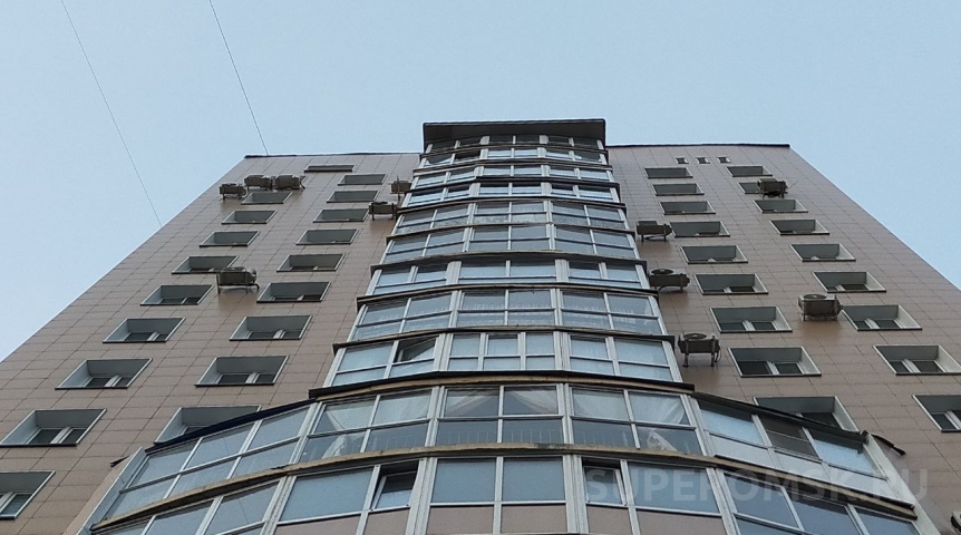 Жители Омской области стали чаще покупать жилье