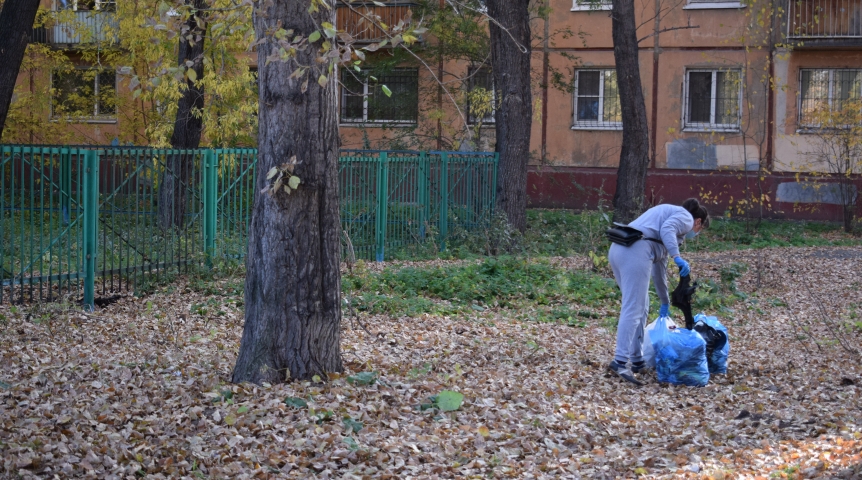Арбитраж поставил точку в спорах омского регоператора и управляющей компании о вывозе мусора после субботников Арбитраж поставил точку в спорах омского регоператора и управляющей компании о вывозе мусора после субботников