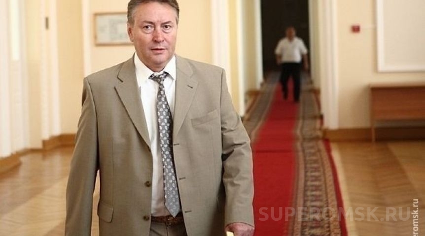 Гендиректор омской компании «Планета-Центр» Триппель заявил о планах на импортозамещение упаковки Гендиректор омской компании «Планета-Центр» Триппель заявил о планах на импортозамещение упаковки
