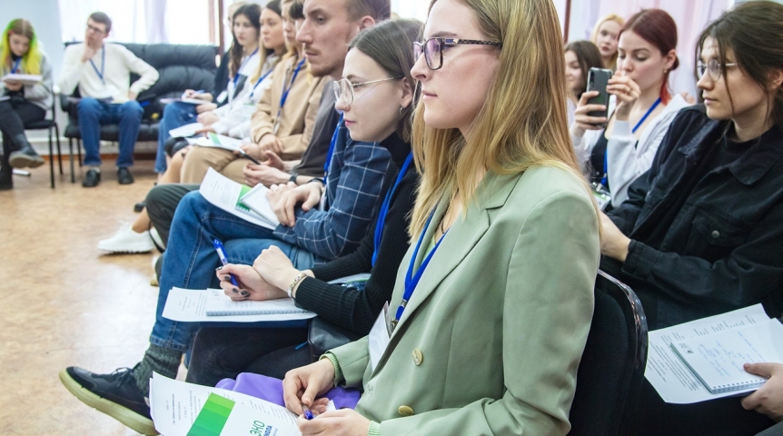 Природоохранные проекты ОНПЗ стали ориентиром для омской промышленности Природоохранные проекты ОНПЗ стали ориентиром для омской промышленности