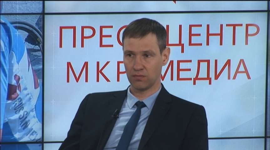 Сменился глава структуры по управлению парком 300-летия Омска