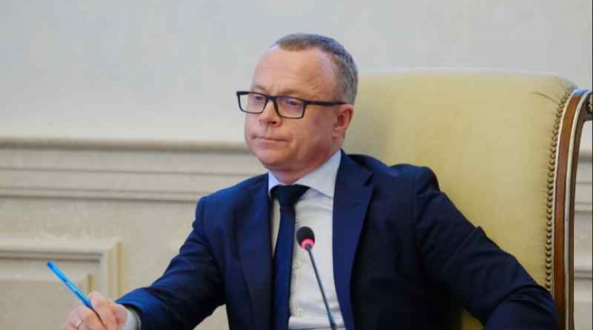 Общество Комплекс мер по развитию кадрового IT-потенциала обсудили в правительстве Новосибирской области
