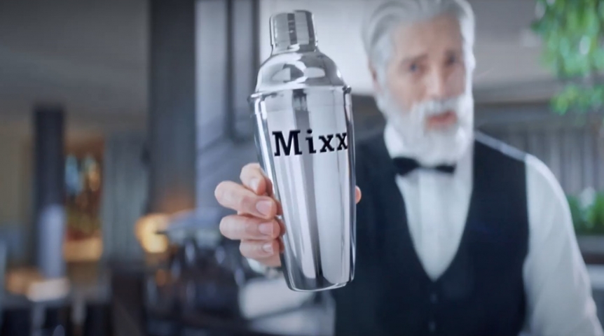 Мультиподписка Mixx произвела фурор среди абонентов Tele2 Мультиподписка Mixx произвела фурор среди абонентов Tele2