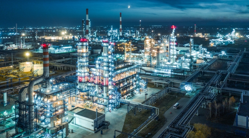 Бизнес-новости Омские нефтяники лидируют по выплатам во внебюджетные фонды